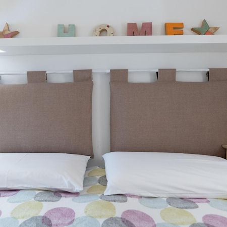Casa Anmori Βίλα Ostuni Εξωτερικό φωτογραφία