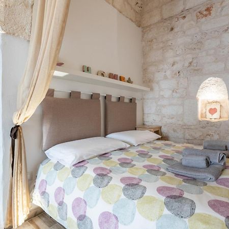 Casa Anmori Βίλα Ostuni Εξωτερικό φωτογραφία