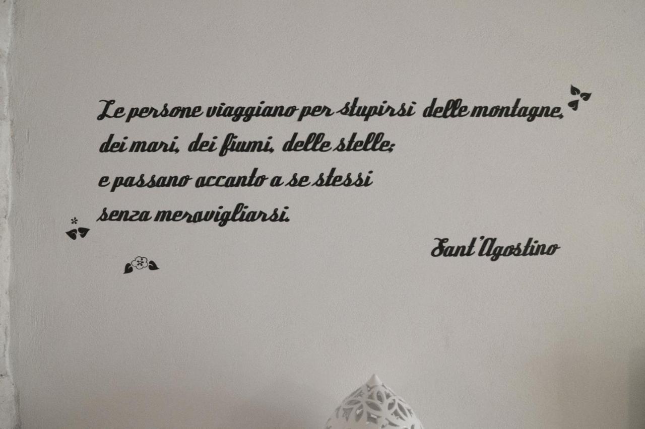Casa Anmori Βίλα Ostuni Εξωτερικό φωτογραφία