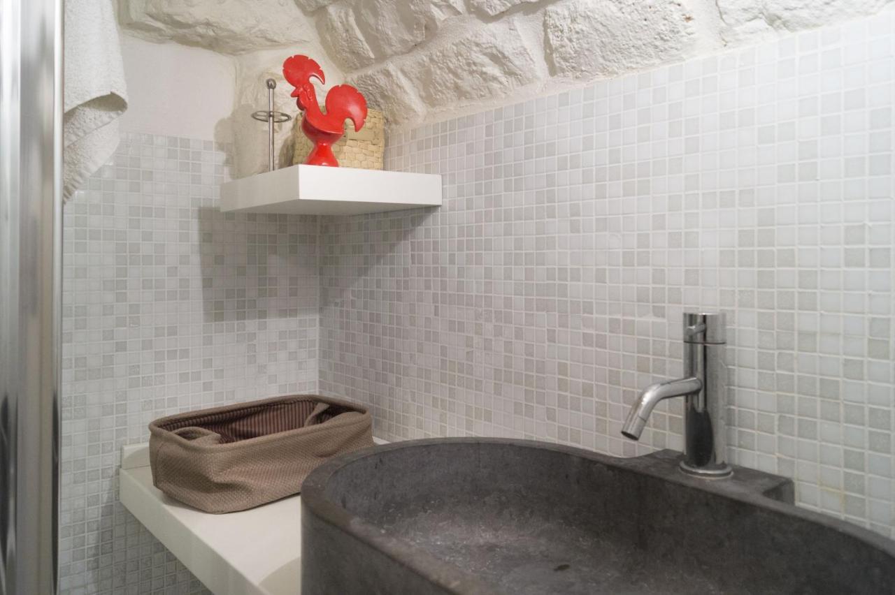 Casa Anmori Βίλα Ostuni Εξωτερικό φωτογραφία