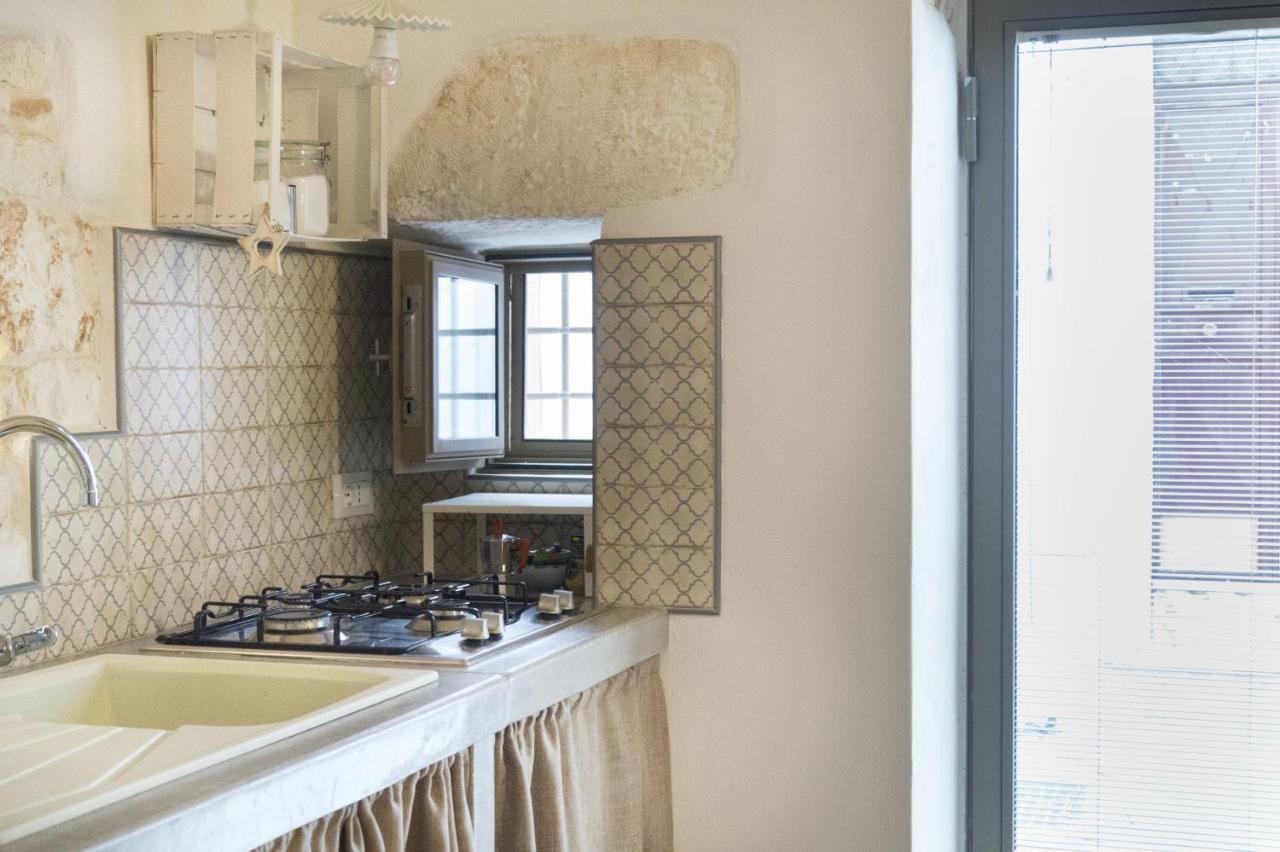 Casa Anmori Βίλα Ostuni Εξωτερικό φωτογραφία