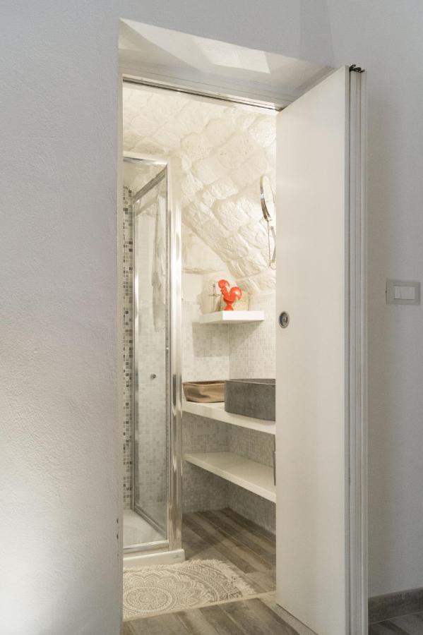 Casa Anmori Βίλα Ostuni Εξωτερικό φωτογραφία