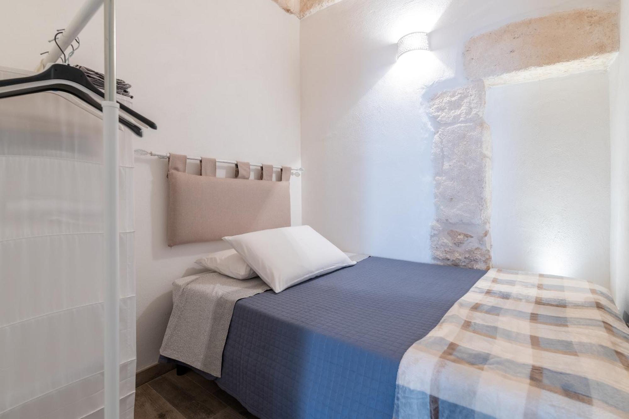 Casa Anmori Βίλα Ostuni Εξωτερικό φωτογραφία