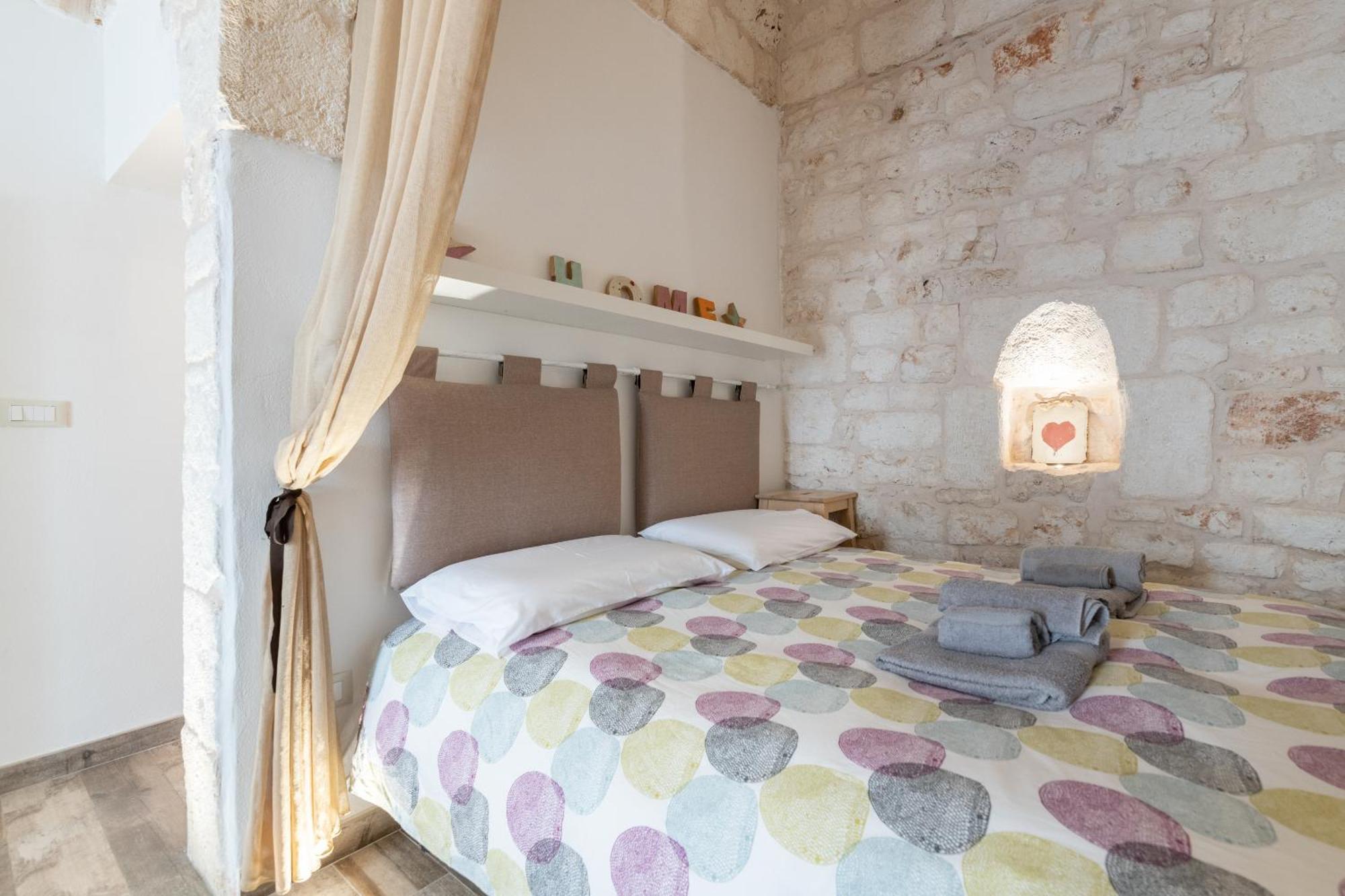 Casa Anmori Βίλα Ostuni Εξωτερικό φωτογραφία
