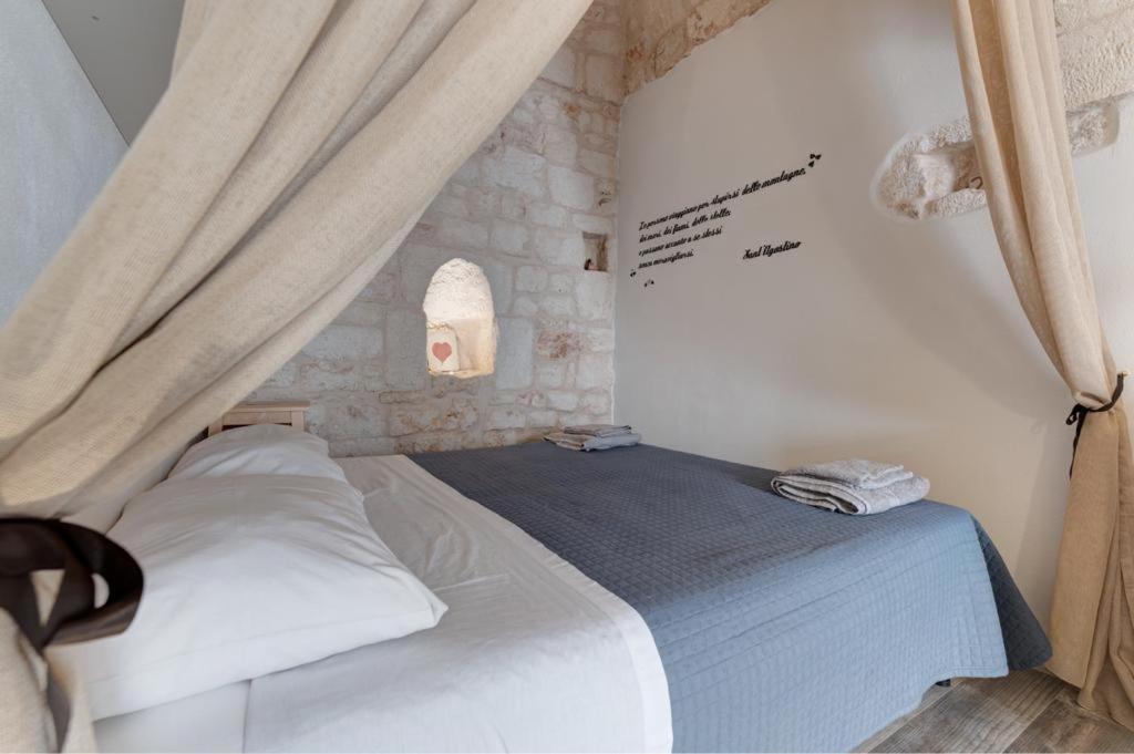 Casa Anmori Βίλα Ostuni Εξωτερικό φωτογραφία