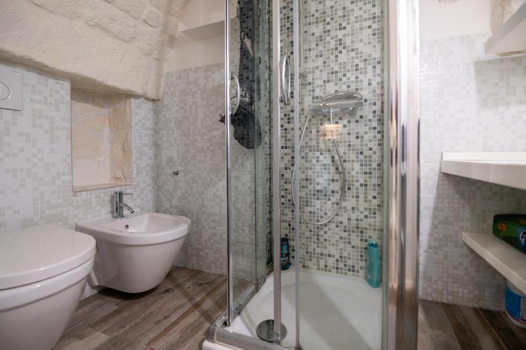 Casa Anmori Βίλα Ostuni Εξωτερικό φωτογραφία