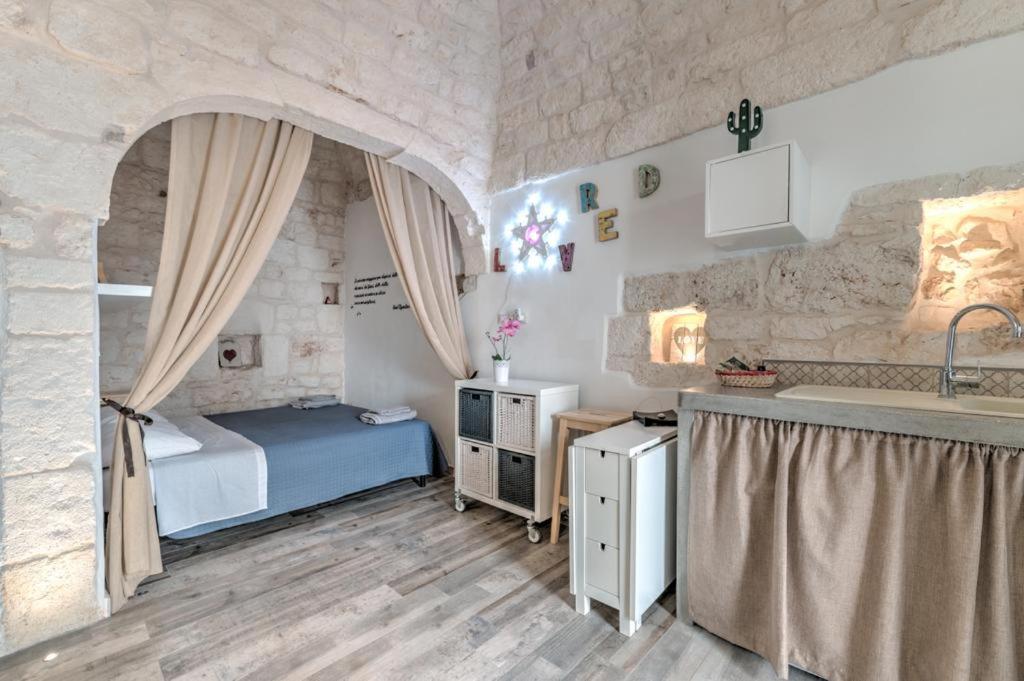 Casa Anmori Βίλα Ostuni Εξωτερικό φωτογραφία