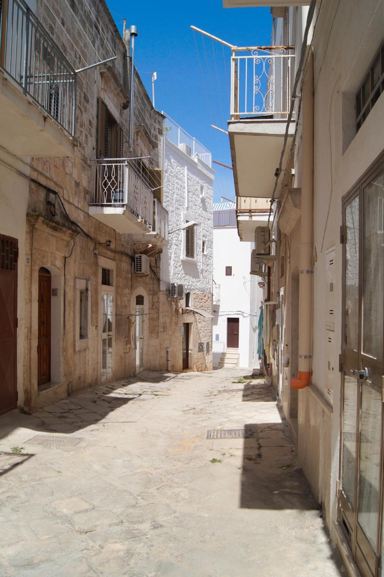 Casa Anmori Βίλα Ostuni Εξωτερικό φωτογραφία